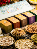Neelkanth Panchtatva – Premium Dry Fruit Collection (5×125 G)