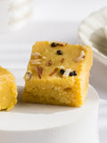 Classic Patisha Barfi