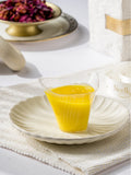 Pineapple Pudding Cup