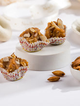 Amritsari Style Atta Pinni