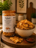 Quinoa Chips