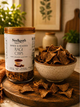 Ragi Chips