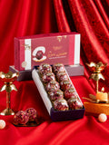 Rose Laddoo
