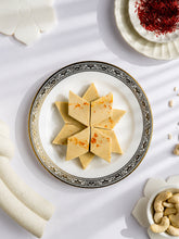 Kaju Katli (Sugar-Free)