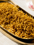 Signature Crispy Plain Sev