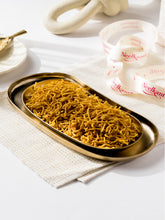 Signature Crispy Plain Sev