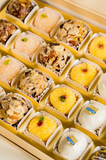 Ayodhya Box – A Divine Assortment of Artisanal Mithai