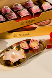Strawberry Snow – Artisanal Mithai