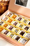 Benares Art Box – A Celebration of Heritage & Artisanal Mithai