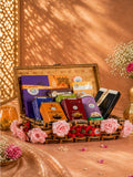 Signature Executive Briefcase Curation