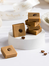 Swiss Coffee & Cashew Fusion