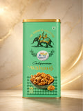 Walnut from California