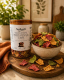 Mixed Veggie Chips