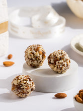 Shahi Badam Laddoo