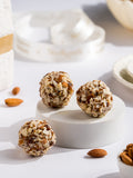Shahi Badam Laddoo