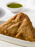 Bread Pakoda