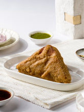 Bread Pakoda