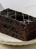Dutch Truffle Pastry