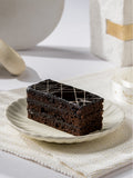 Dutch Truffle Pastry