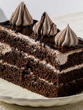 Hazelnut Chocolate Pastry