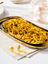 Aromatic Heeng Sev