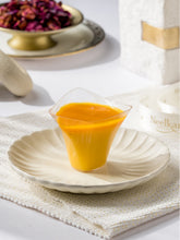 Tropical Mango Pudding