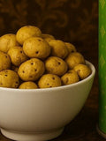 Makhana Minty Pudina
