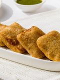 Paneer Pakoda