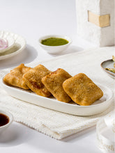 Paneer Pakoda