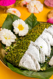Pista Gujiya - www.neelkanthsweets.com