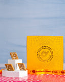 Horlicks Barfi - www.neelkanthsweets.com