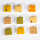 Mewa Bite 50Pc - 1kg Pack - www.neelkanthsweets.com