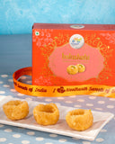 Balushahi - www.neelkanthsweets.com