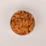 Mamra Almonds From Iran - www.neelkanthsweets.com