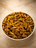 Raisins from Afghanistan