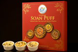 Soan Puff (9pcs pack)