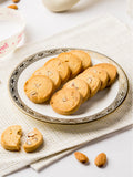 Almond Biscuits