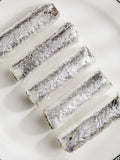 Anjeer Badam Roll
