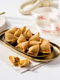 Mini Samosas