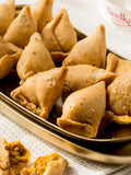 Mini Samosas