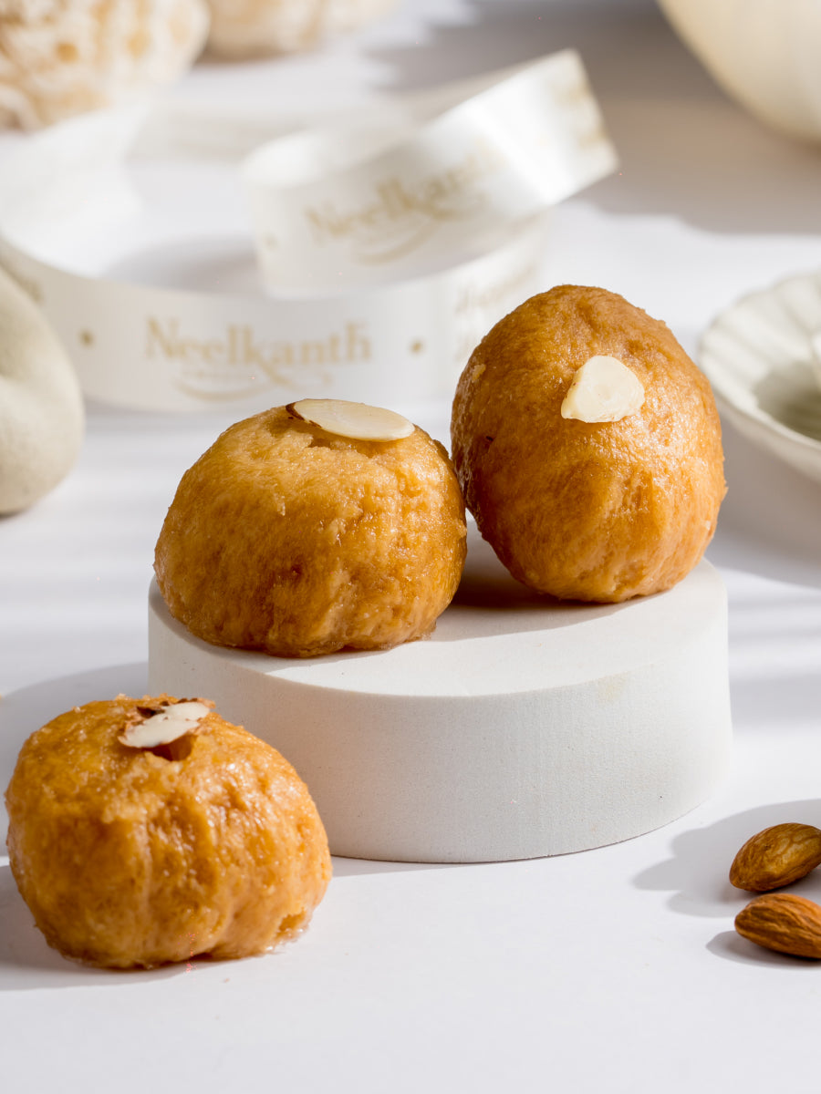 Balushahi