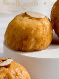Balushahi