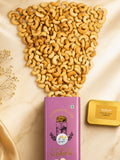 Cashew Roasted & Salted