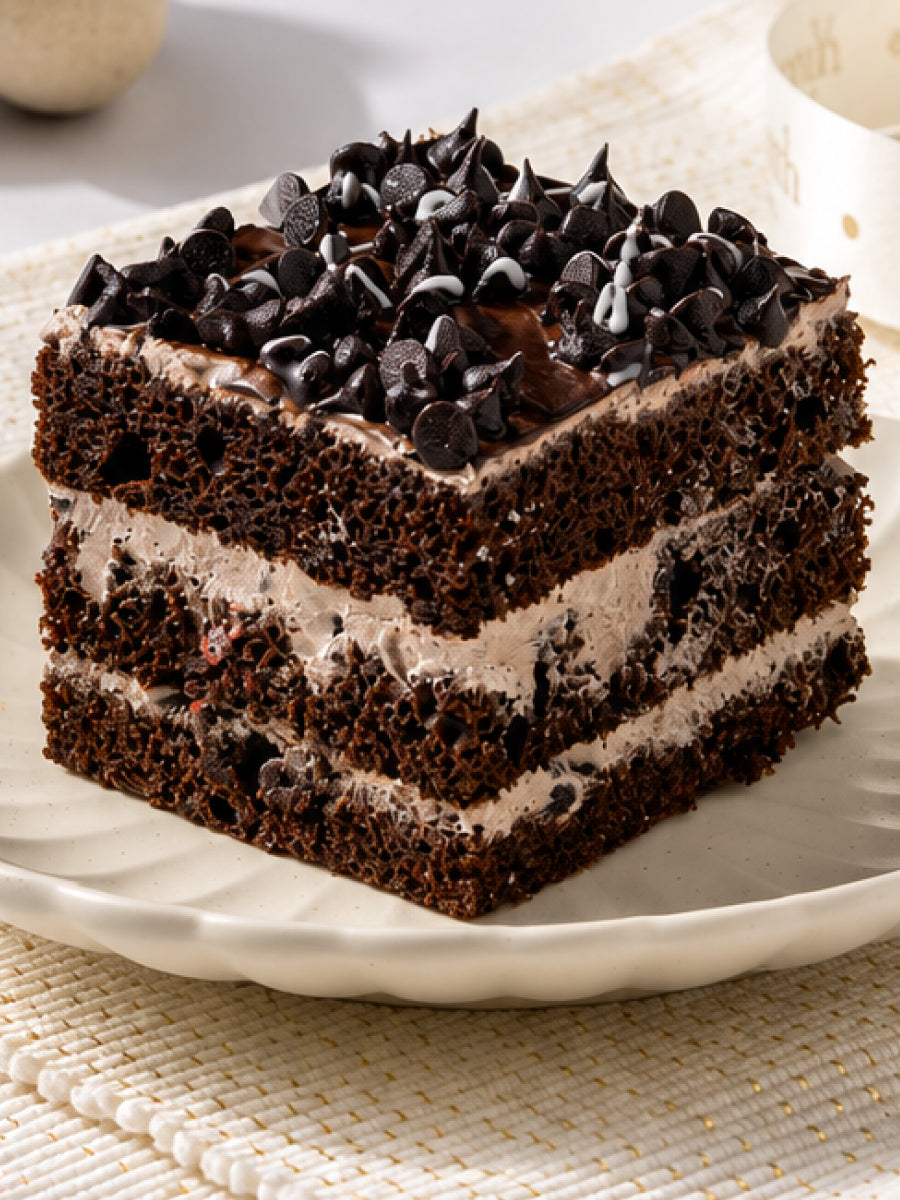 Choco Chip Pastry