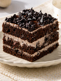 Choco Chip Pastry