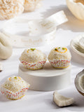Classic Coconut Kheer Kadam