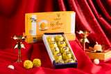 Kaju Mango Laddoo (10pcs Pack)