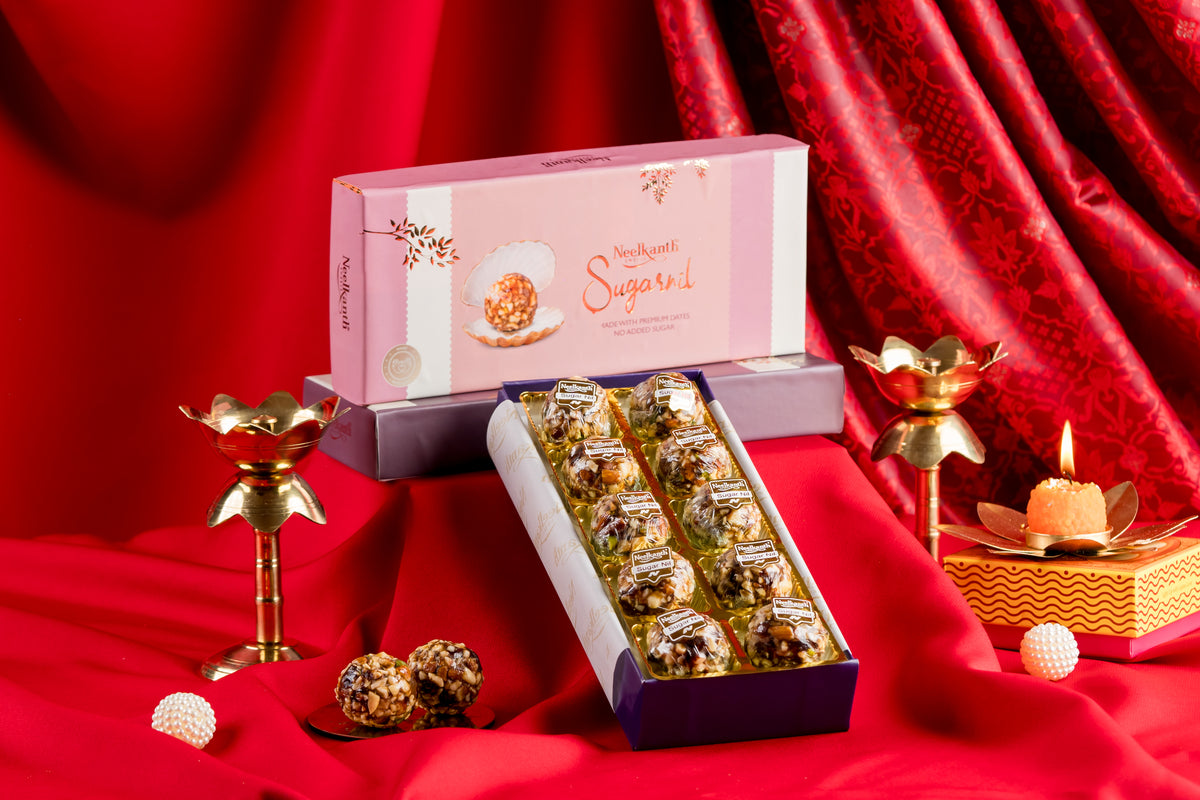 Sugarnil (10pcs Pack)