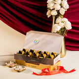 Choco Delight – A Luxurious Fusion of Cashew & Chocolate