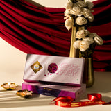 Rose Laddoo – A Fragrant Celebration of Luxury